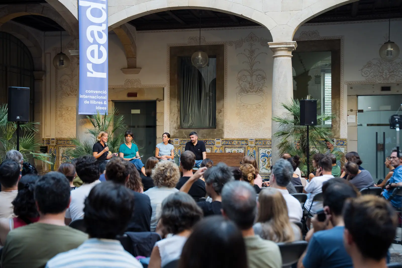 Inauguració