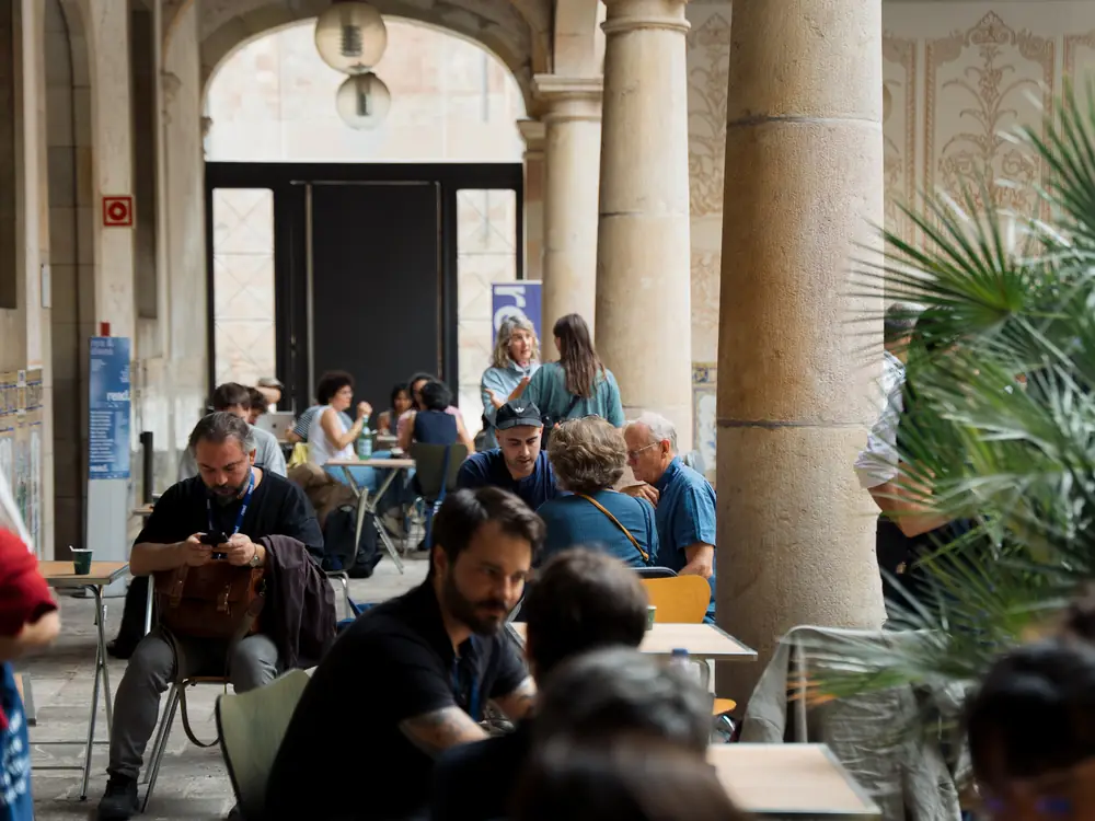 Assemblea internacional d’aliances editorials