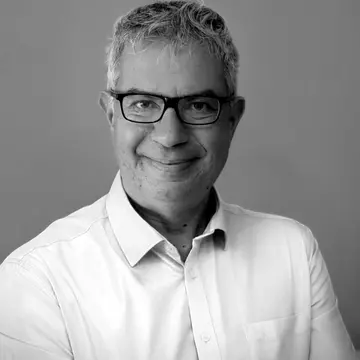 Adam Hanieh