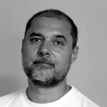 Arun Kundnani
