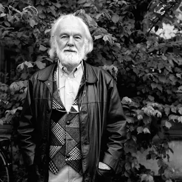 David Harvey
