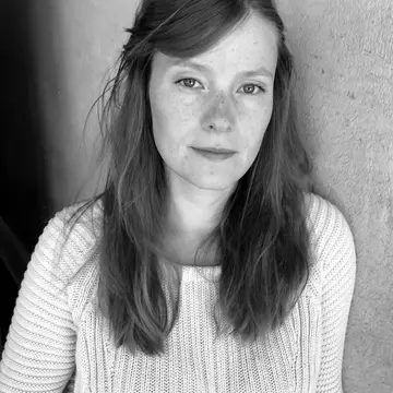 Evelina Johansson Wilén