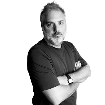 Federico Vázquez