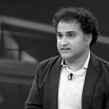 Hassan Akram