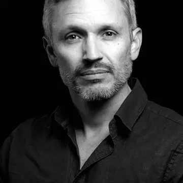 Jason Hickel