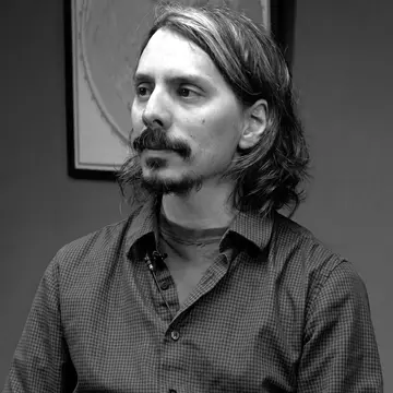 Martín Mosquera