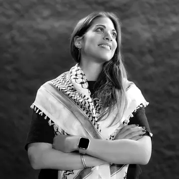 Natalia Ahmad Abu-Sharar