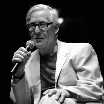 Perry Anderson