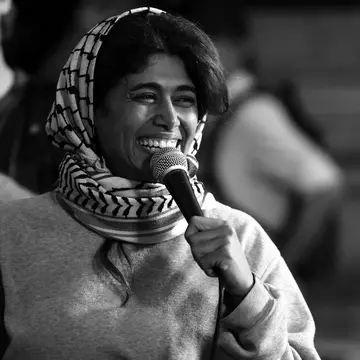 Rima Hassan