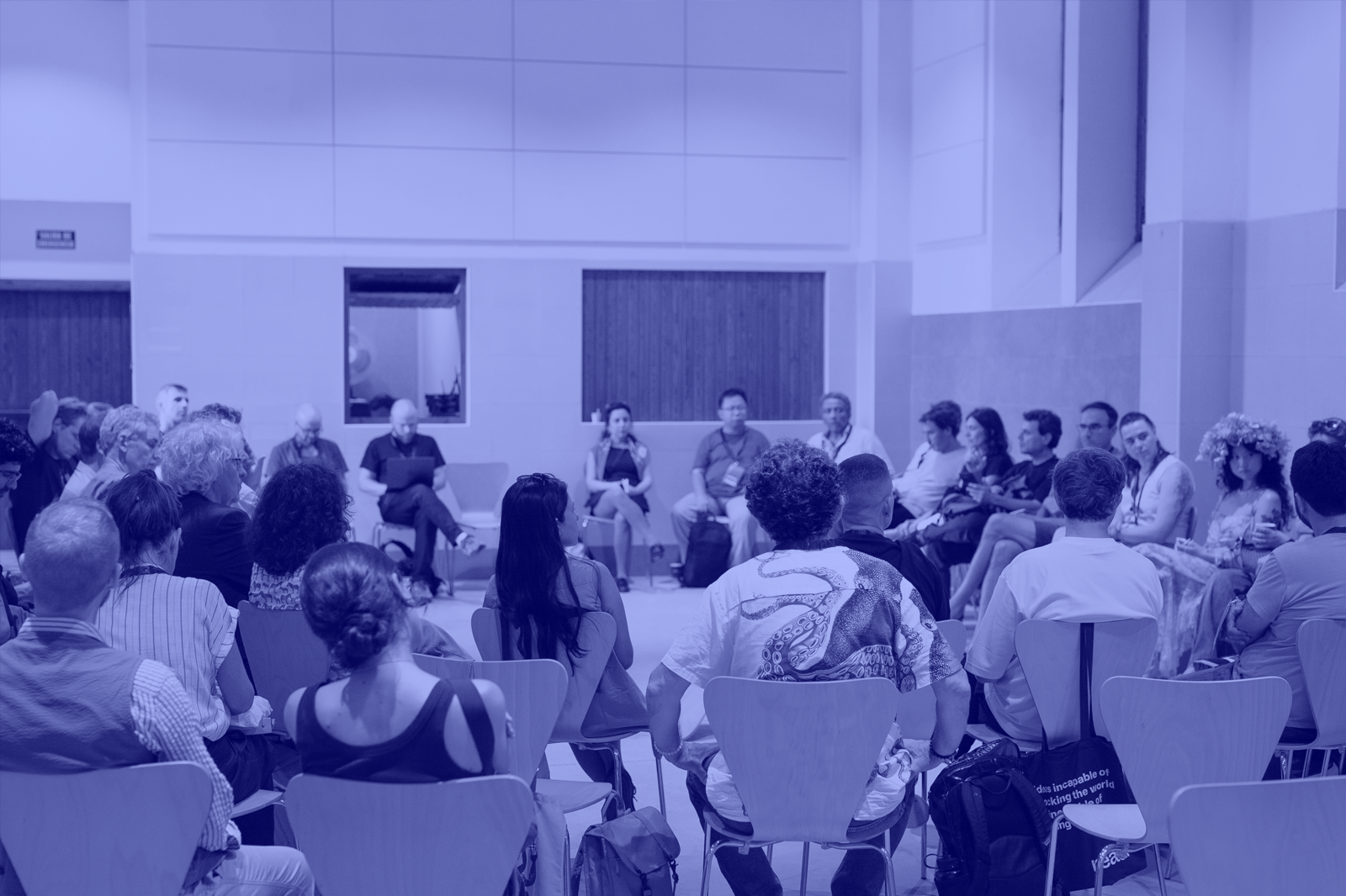 Asamblea READ Convention